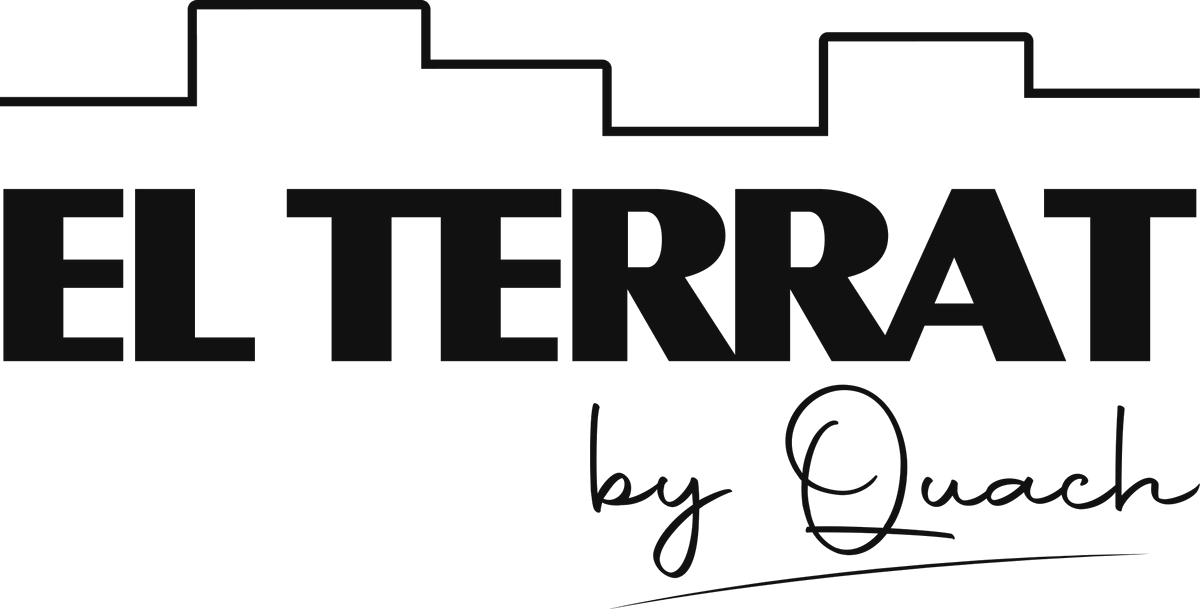 El Terrat by Quach